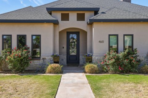 Photo of 4611 139th Street, Lubbock, TX 79424 (MLS # 202606109)