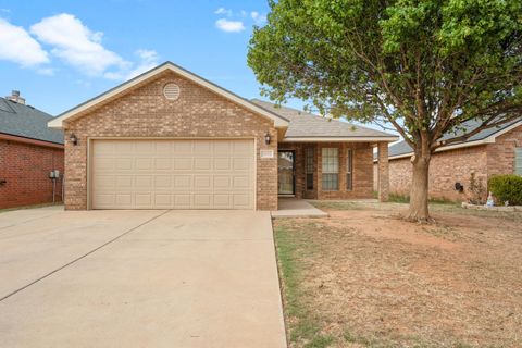 Photo of 6810 83rd Street, Lubbock, TX 79424 (MLS # 202605635)