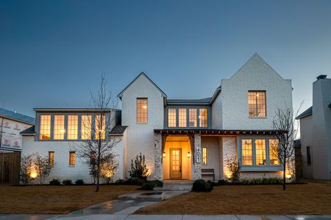 4021 136th Street Lubbock TX 79423