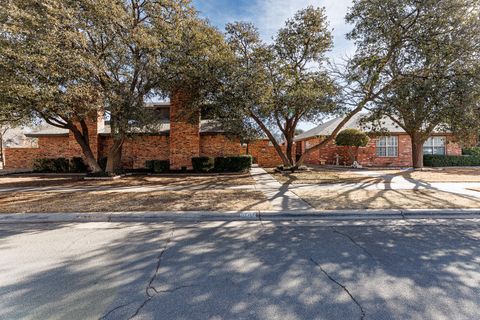 9603 Orlando Avenue Lubbock TX 79423