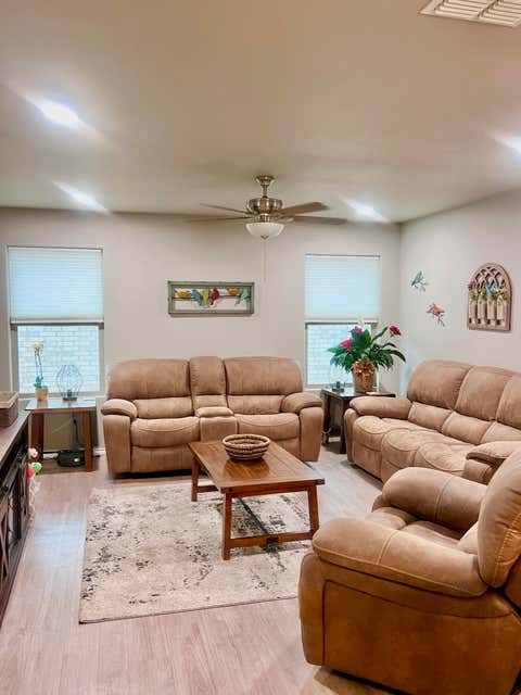 Photo of 1802 E Harvard Street, Lubbock, TX 79403 (MLS # 202608510)