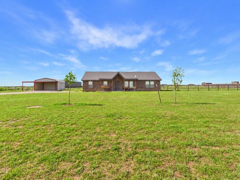 Photo of 13107 N Farm To Market Road 1729, Idalou, TX 79329 (MLS # 202614376)