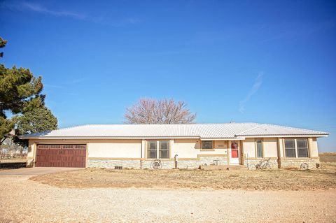 Hunt Realty - Denver City and Plains, TX Real Estate 6 2581 Co Rd 365 Denver City TX 79323