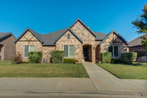 Photo of 622 N 10th Street, Wolfforth, TX 79382 (MLS # 202614152)