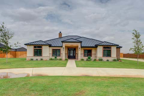 Photo of 16703 County Road 1940, Lubbock, TX 79423 (MLS # 202607711)