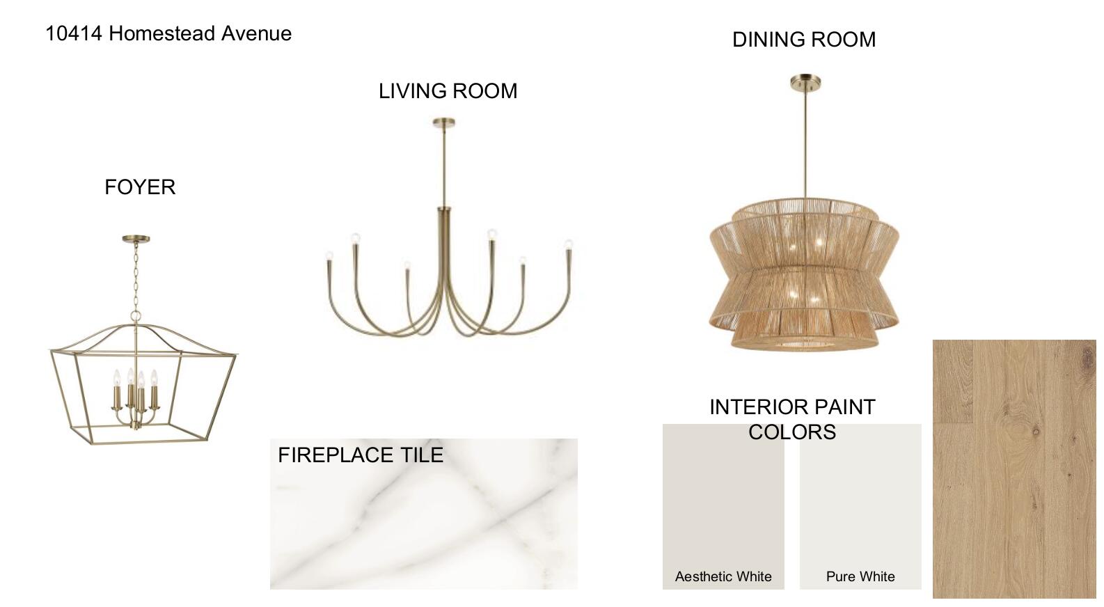 10414 Homestead Avenue