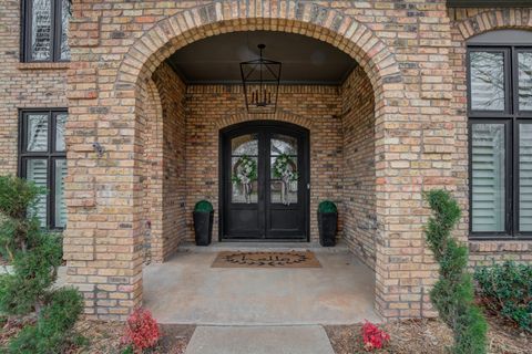 9607 Vicksburg Avenue Lubbock TX 79424