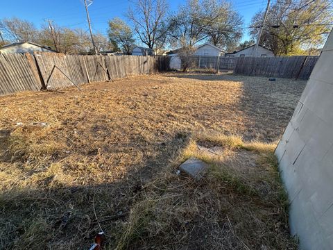 4817 35th Street Lubbock TX 79414