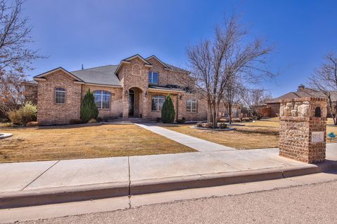 6211 109th Street Lubbock TX 79424