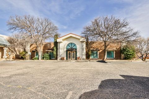 7727 Quaker Avenue Lubbock TX 79424