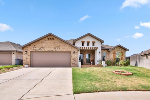 Photo of 2704 Viola Avenue, Lubbock, TX 79407 (MLS # 202614349)