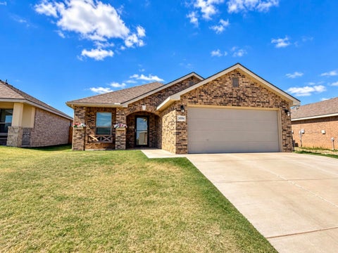 Photo of 14304 Uvalde Avenue, Lubbock, TX 79423 (MLS # 202613565)
