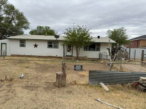 Photo of 1005 136th Street, Lubbock, TX 79423 (MLS # 202605932)