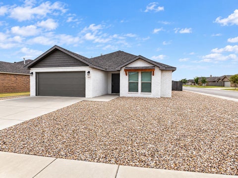 Photo of 3202 Viola Avenue, Lubbock, TX 79407 (MLS # 202614134)