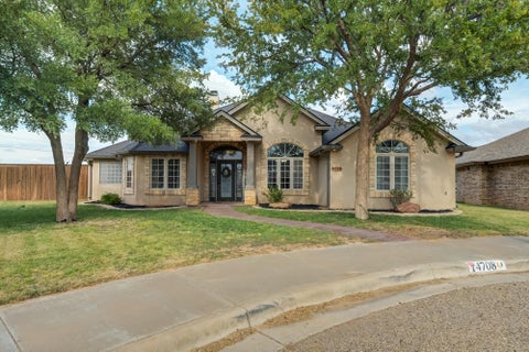 Photo of 4708 106th Street, Lubbock, TX 79424 (MLS # 202614205)