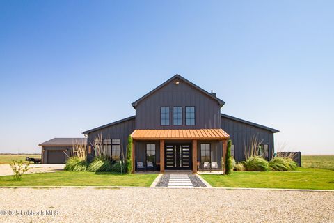 11505 E F M 2150 Slaton TX 79364