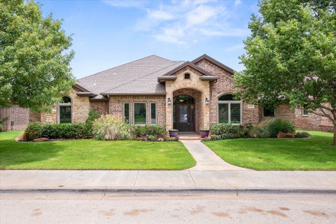 Photo of 4012 126th Street, Lubbock, TX 79423 (MLS # 202612770)