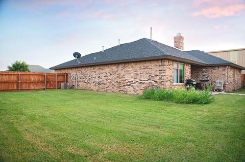 A home in Denver City