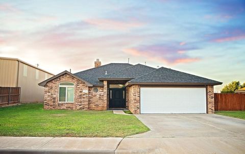 A home in Denver City