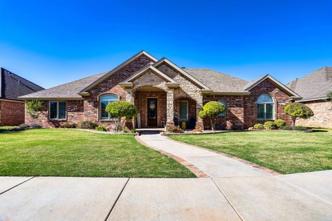Photo of 3804 103rd Street, Lubbock, TX 79423 (MLS # 202605592)