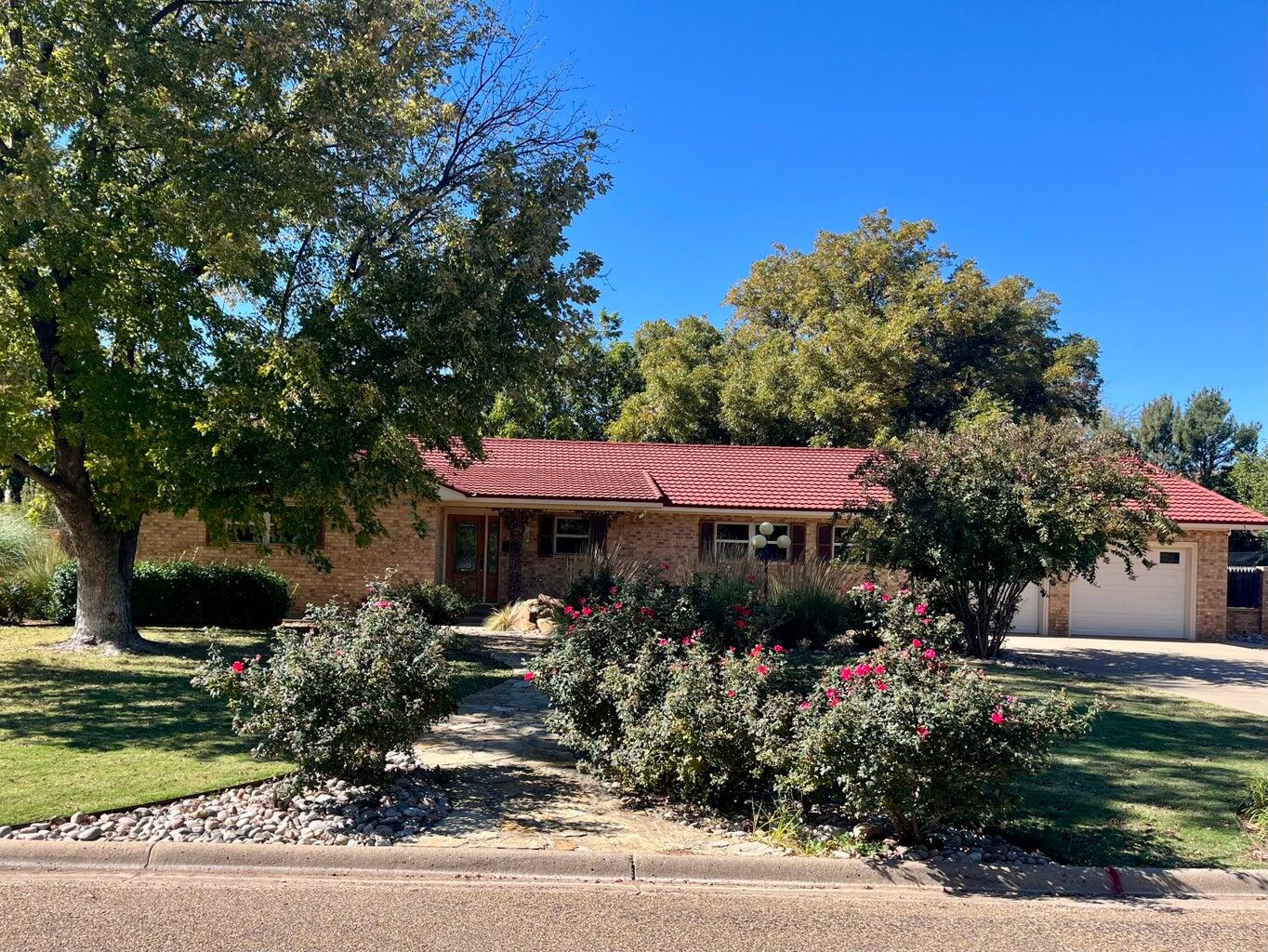 1407 Amarillo Street