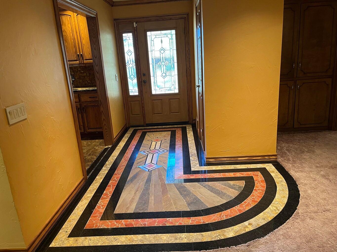 1407 Amarillo Street