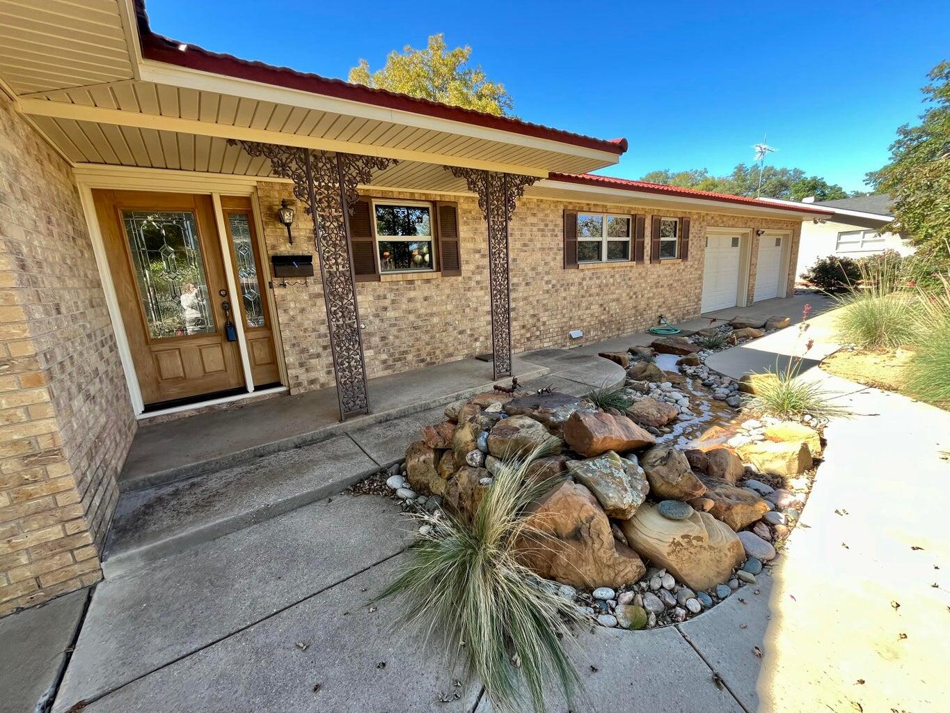 1407 Amarillo Street