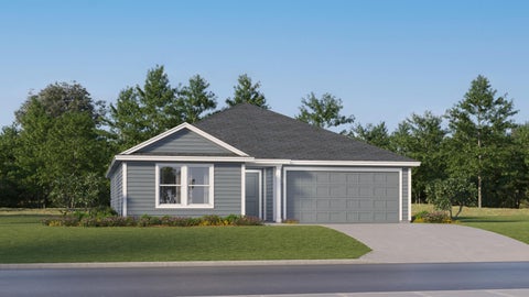 Photo of 2107 Elon Street, Lubbock, TX 79415 (MLS # 202612354)