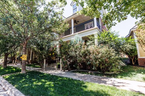 4614 120th Place Lubbock TX 79424