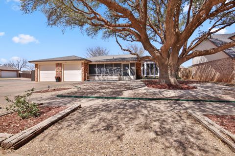 Photo of 5514 73rd Street, Lubbock, TX 79424 (MLS # 202603635)