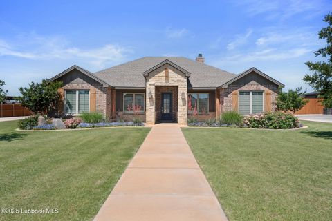 13606 Huron Avenue Lubbock TX 79424