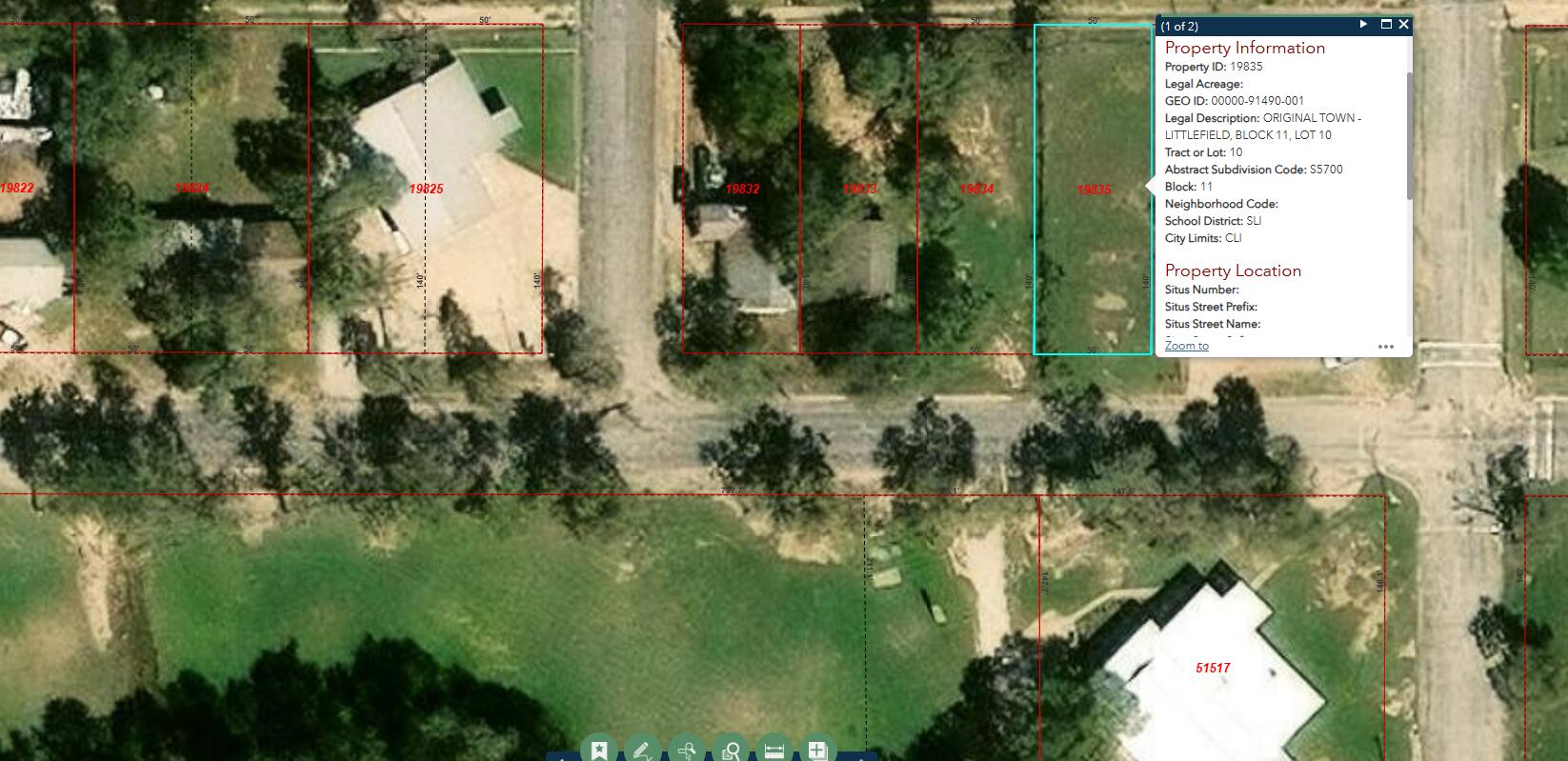 Littlefield, Texas 79339, United States, ,Land,Active,112890