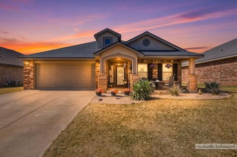 Photo of 8808 Rochester Avenue, Lubbock, TX 79424 (MLS # 202603415)