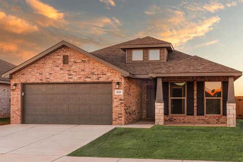 Photo of 8523 24th Street, Lubbock, TX 79407 (MLS # 202610676)