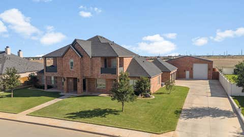Photo of 4009 140th Street, Lubbock, TX 79423 (MLS # 202607142)
