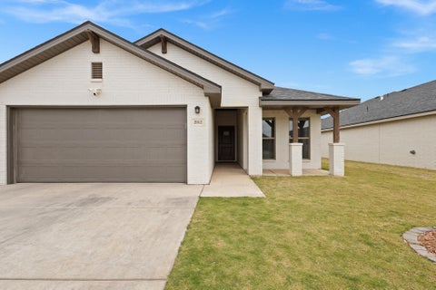 Photo of 2012 139th Street, Lubbock, TX 79423 (MLS # 202612257)