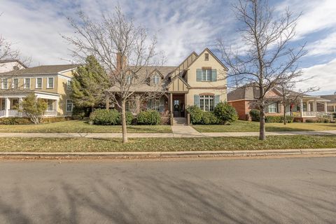 A home in Lubbock