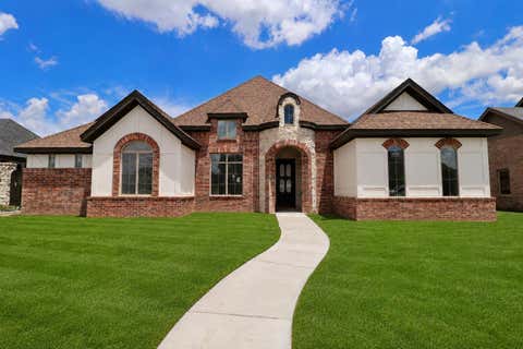 Photo of 4608 141st Street, Lubbock, TX 79424 (MLS # 202608320)