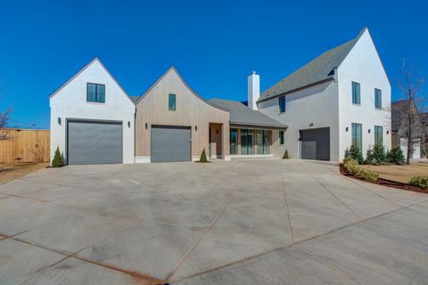 3608 127th Street Lubbock TX 79423