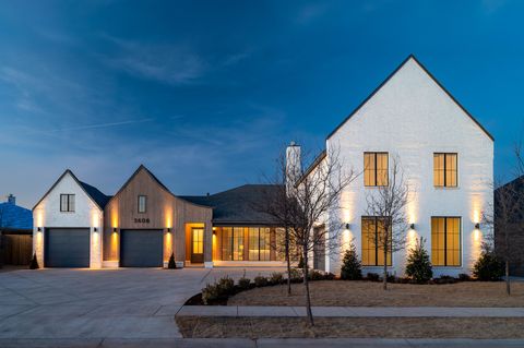 3608 127th Street Lubbock TX 79423