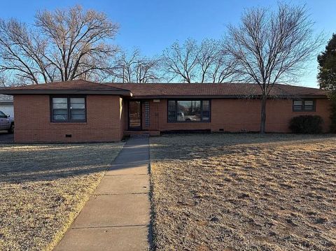 3715 36th Street Lubbock TX 79413