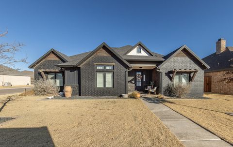 4416 140th Street Lubbock TX 79424