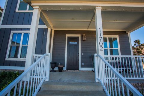 A home in Lubbock