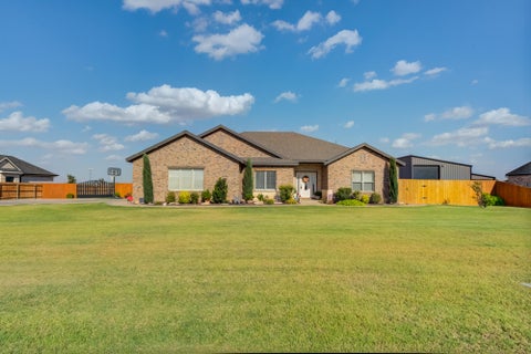 Photo of 19203 County Road 2240, Lubbock, TX 79423 (MLS # 202612970)