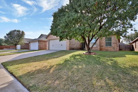 9314 Rochester Avenue Lubbock TX 79424