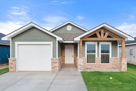 13807 Flint Avenue Lubbock TX 79423