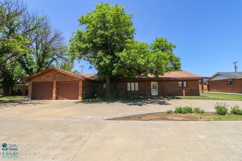 1021 NE 1st Street Earth TX 79031