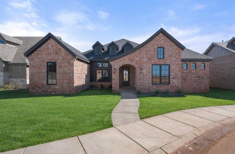 Photo of 4417 Remington Avenue, Lubbock, TX 79407 (MLS # 202613183)
