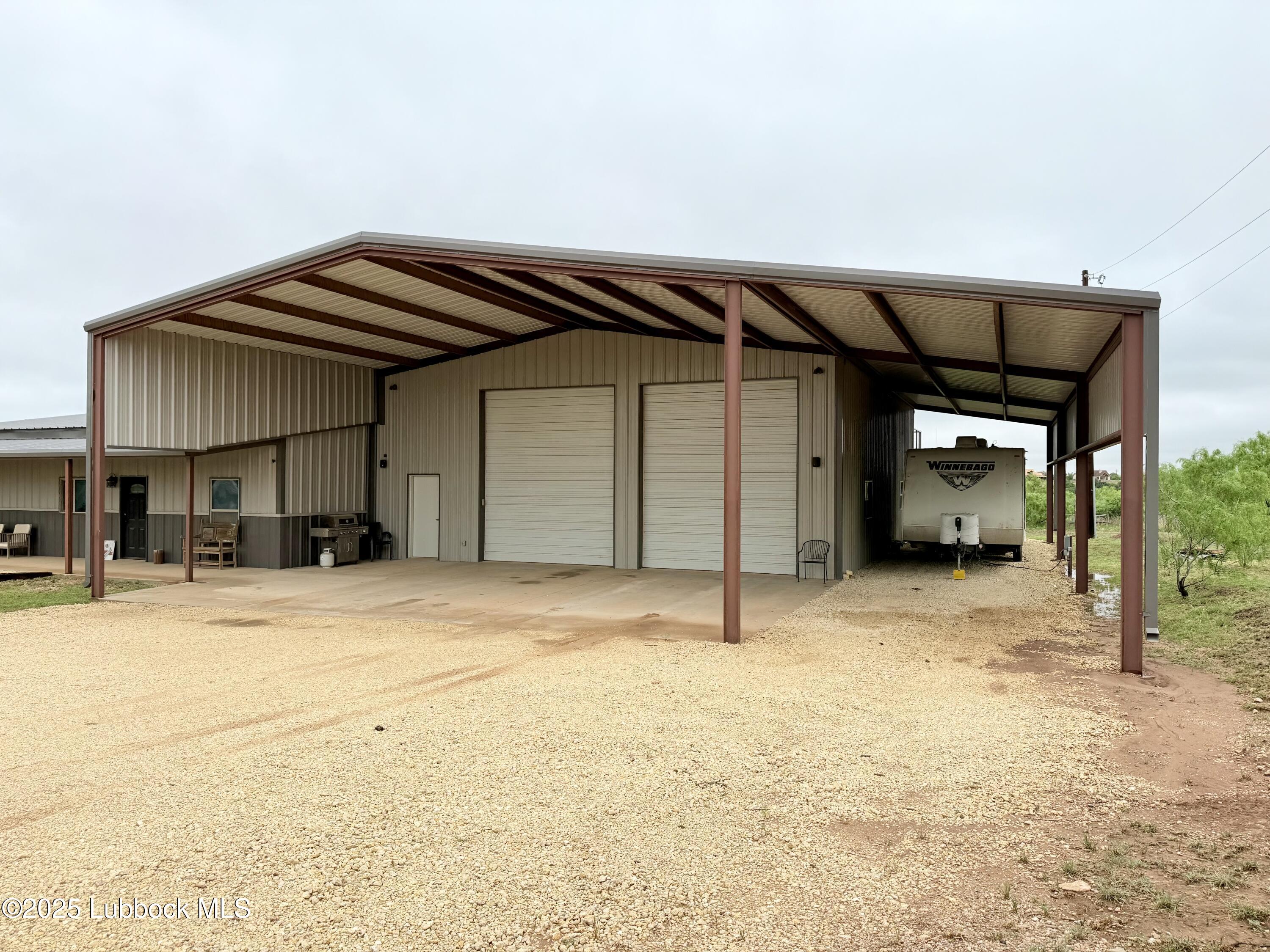 1010 Fagan Road