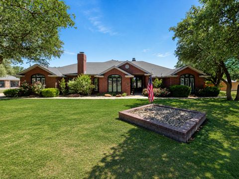 Photo of 8401 County Rd 6930, Lubbock, TX 79407 (MLS # 202606280)